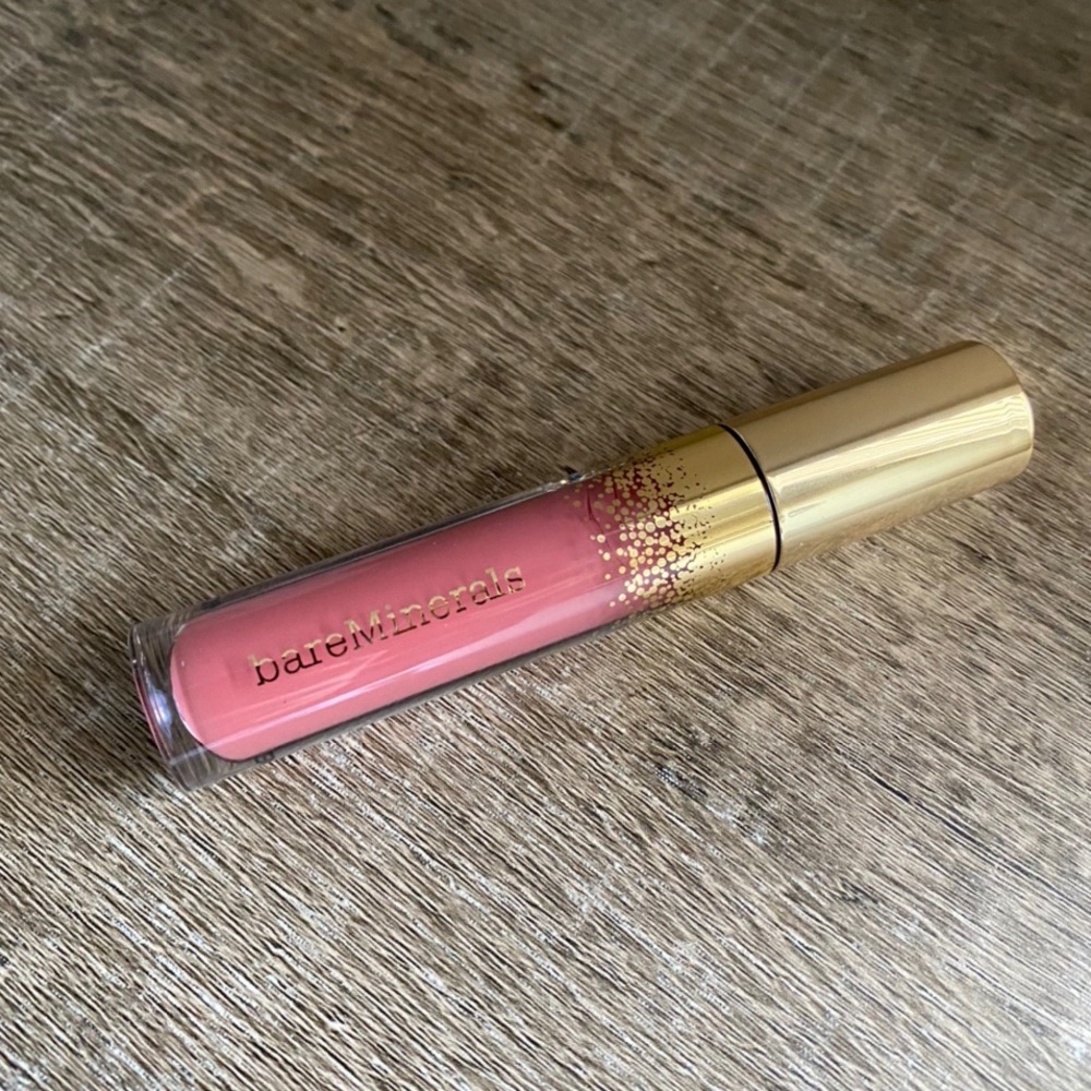 Bare Minerals lipgloss